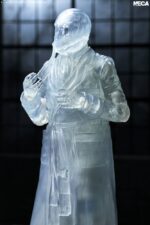 Universal Monsters Action Figure (Invisible) Invisible Man 18 cm - immagine 6