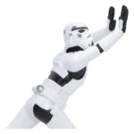 Original Stormtrooper Bookends Working Hard Hardly Working 19 cm - immagine 6