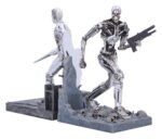 Terminator 2 Bookends T-1000 vs T-800 19 cm - immagine 2