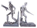 Terminator 2 Bookends T-1000 vs T-800 19 cm - immagine 3