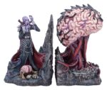 Dungeons & Dragons Bookends Illithid 20 cm