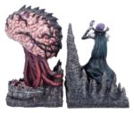 Dungeons & Dragons Bookends Illithid 20 cm - immagine 3