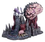 Dungeons & Dragons Bookends Illithid 20 cm - immagine 4