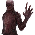 Stranger Things Bust Vecna 30 cm