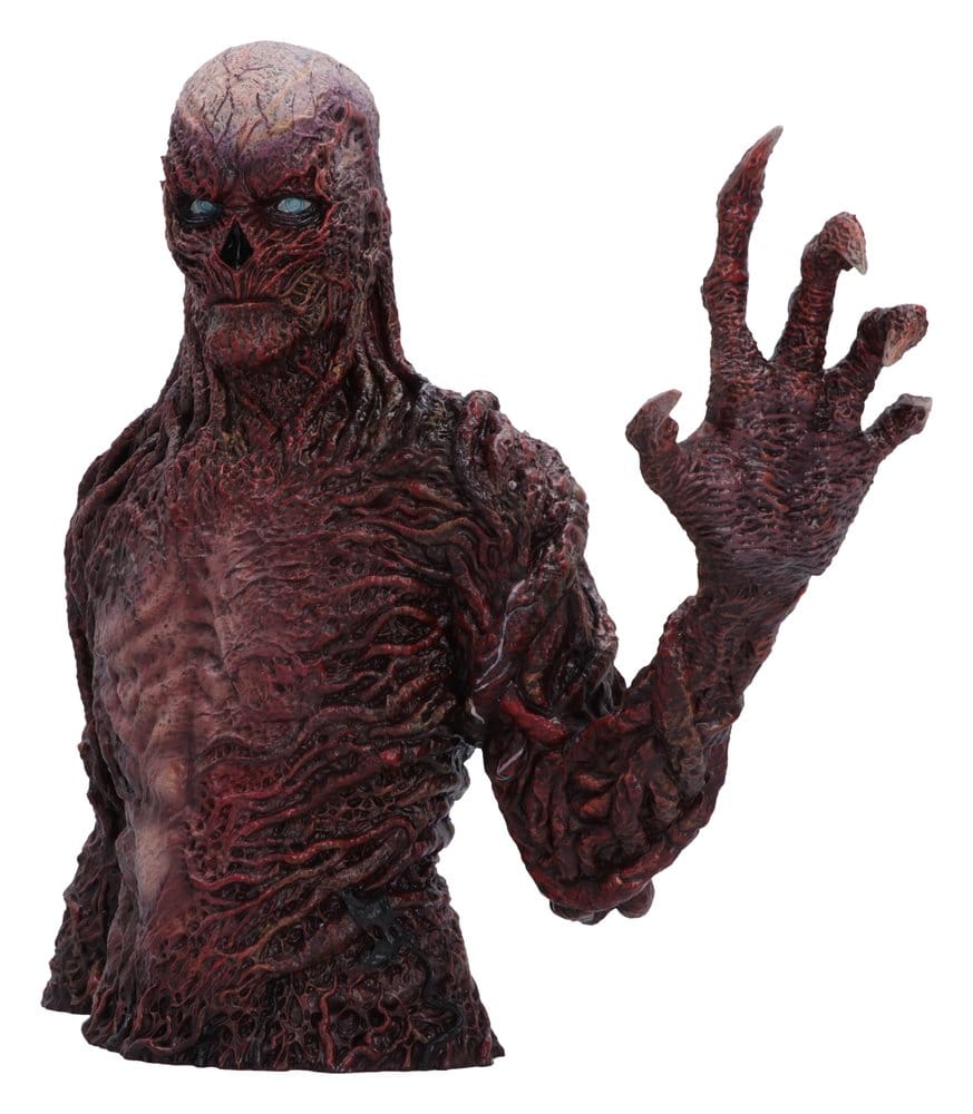 x_nemn-b7683c26 Stranger Things Bust Vecna 30 cm - immagine 1