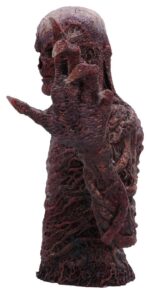 Stranger Things Bust Vecna 30 cm - immagine 2