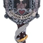 Corpse Bride Goblet Victoria