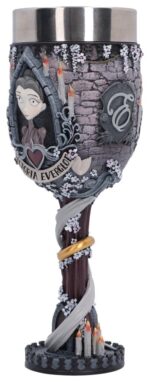 Corpse Bride Goblet Victoria - immagine 2