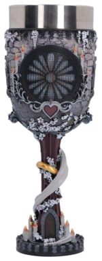 Corpse Bride Goblet Victoria - immagine 3