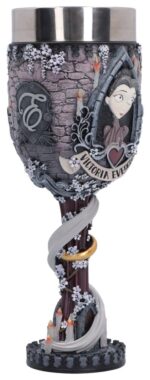 Corpse Bride Goblet Victoria - immagine 4