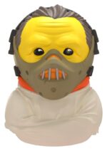 The Silence of the Lambs Tubbz Mini PVC Figure Hannibal Lecter 5 cm