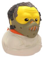 The Silence of the Lambs Tubbz Mini PVC Figure Hannibal Lecter 5 cm - immagine 2