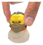 The Silence of the Lambs Tubbz Mini PVC Figure Hannibal Lecter 5 cm - immagine 4