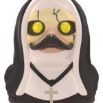 The Nun Tubbz Mini PVC Figure The Nun 5 cm