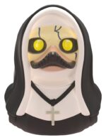 The Nun Tubbz Mini PVC Figure The Nun 5 cm
