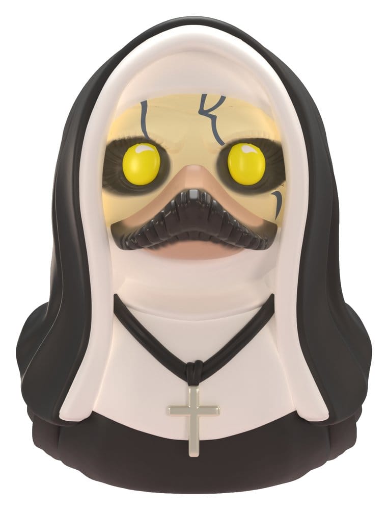 x_nmsk-ns5881 The Nun Tubbz Mini PVC Figure The Nun 5 cm - immagine 1