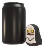 The Nun Tubbz Mini PVC Figure The Nun 5 cm - immagine 6