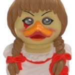 Annabelle Tubbz Mini PVC Figure Annabelle 5 cm