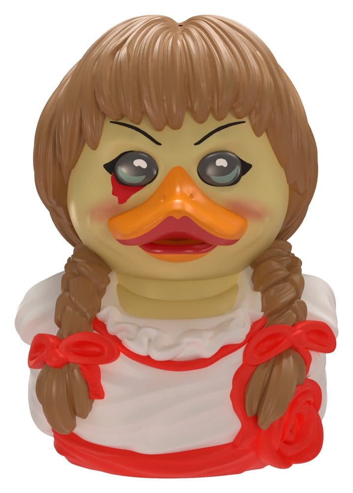 x_nmsk-ns5882 Annabelle Tubbz Mini PVC Figure Annabelle 5 cm - immagine 1