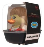 Annabelle Tubbz Mini PVC Figure Annabelle 5 cm - immagine 3