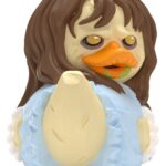 The Exorcist Tubbz Mini PVC Figure Regan 5 cm