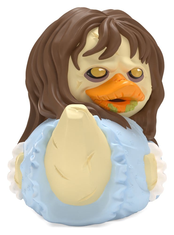 x_nmsk-ns5883 The Exorcist Tubbz Mini PVC Figure Regan 5 cm - immagine 1