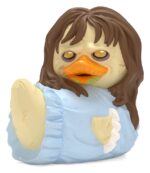 The Exorcist Tubbz Mini PVC Figure Regan 5 cm - immagine 2