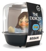 The Exorcist Tubbz Mini PVC Figure Regan 5 cm - immagine 3