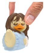 The Exorcist Tubbz Mini PVC Figure Regan 5 cm - immagine 4