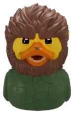 Monsters Tubbz Mini PVC Figure Wolfman 5 cm