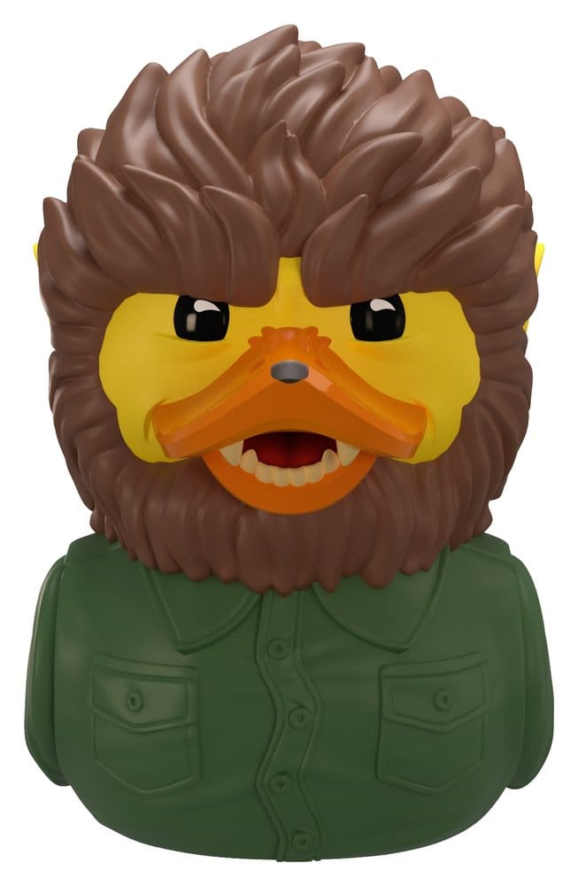 x_nmsk-ns5884 Monsters Tubbz Mini PVC Figure Wolfman 5 cm - immagine 1