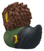 Monsters Tubbz Mini PVC Figure Wolfman 5 cm - immagine 5