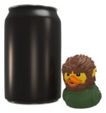 Monsters Tubbz Mini PVC Figure Wolfman 5 cm - immagine 6