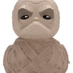 Monsters Tubbz Mini PVC Figure The Mummy 5 cm