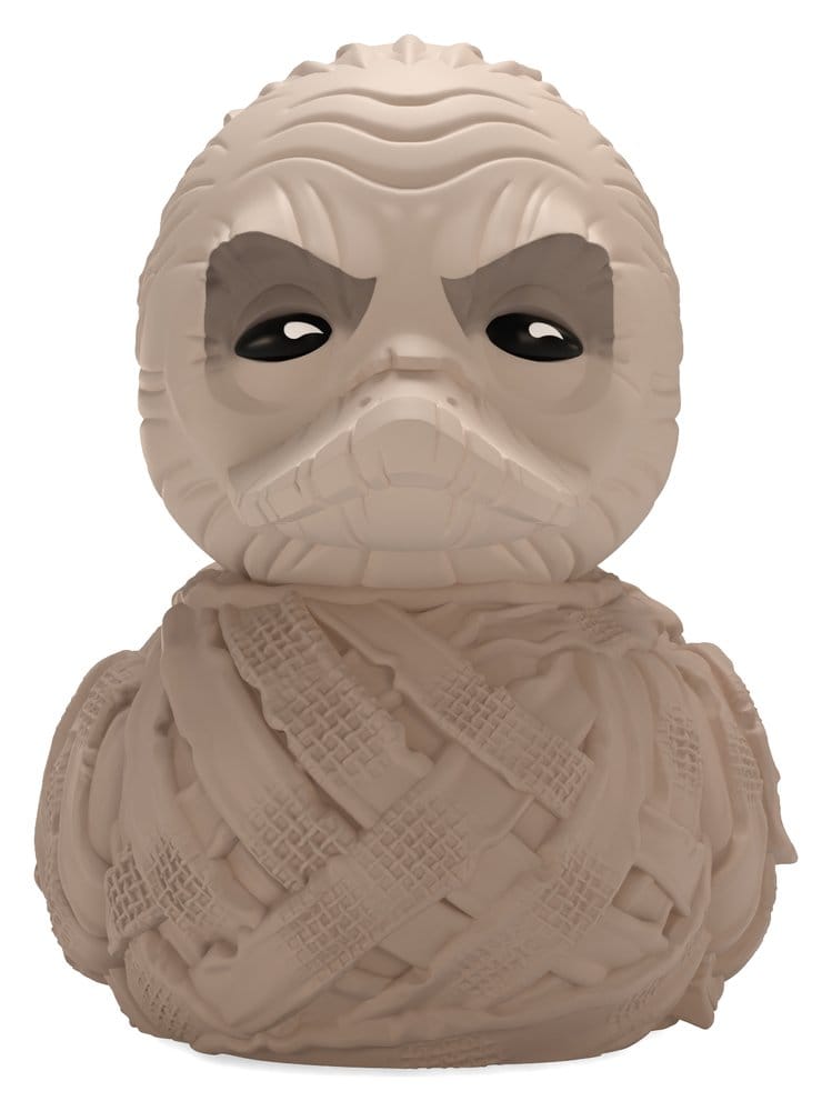 x_nmsk-ns5885 Monsters Tubbz Mini PVC Figure The Mummy 5 cm - immagine 1
