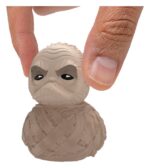 Monsters Tubbz Mini PVC Figure The Mummy 5 cm - immagine 4