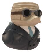 Monsters Tubbz Mini PVC Figure Invisible Man 5 cm - immagine 2