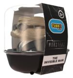 Monsters Tubbz Mini PVC Figure Invisible Man 5 cm - immagine 3