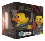 The Evil Dead Tubbz PVC Figure Ash 10 cm - immagine 2