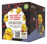 The Evil Dead Tubbz PVC Figure Ash 10 cm - immagine 5