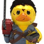 The Evil Dead Tubbz PVC Figure Ash Collector's Edition 10 cm