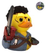 The Evil Dead Tubbz PVC Figure Ash Collector's Edition 10 cm - immagine 2