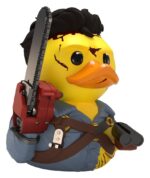The Evil Dead Tubbz PVC Figure Ash Collector's Edition 10 cm - immagine 3