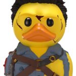 The Evil Dead Tubbz Mini PVC Figure Ash 5 cm