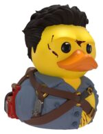 The Evil Dead Tubbz Mini PVC Figure Ash 5 cm - immagine 2