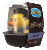 The Evil Dead Tubbz Mini PVC Figure Ash 5 cm - immagine 3