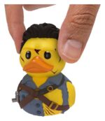 The Evil Dead Tubbz Mini PVC Figure Ash 5 cm - immagine 4