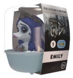 Corpse Bride Tubbz PVC Figure Emily Collector's Edition 10 cm - immagine 3