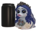 Corpse Bride Tubbz PVC Figure Emily Collector's Edition 10 cm - immagine 5