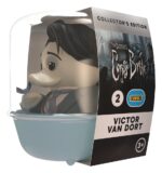 Corpse Bride Tubbz PVC Figure Victor Collector's Edition 10 cm - immagine 3
